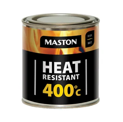 MASTON heat kuumakesto 400AST 250ML