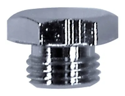 Tulppa ulkokierre 1/2"