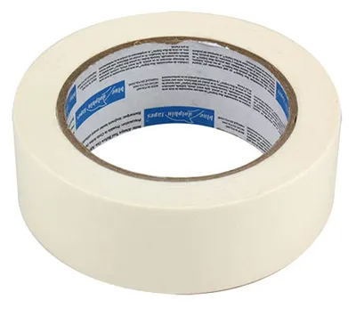 Maalarinteippi 38MMX50 +60C