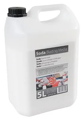 SOODA 5l KANISTERI