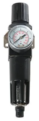 Säädinsuodin 1/4"