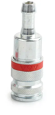 Pikaliitinrunko 530 8 MM letkulle