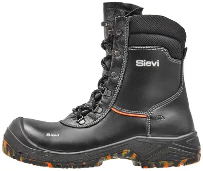SIEVI AL HIT 6 XL+S3 HRO