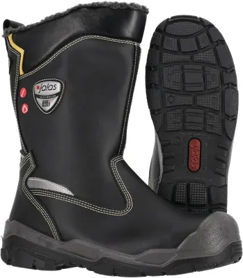 JALAS turvakenkä 1838S heavy duty