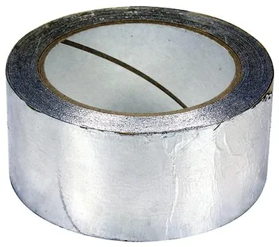 Alumiiniteippi 48MMX50