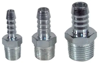 Letkuliitin ulkokierre 1/2"13MM letkulle