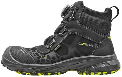 SIEVI cobra GT roller high +S7