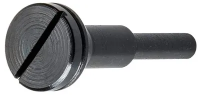 Kiinnitysakseli katkaisul. 6MMX6MM kara