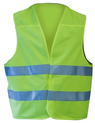 Heijastinliivi keltainen m/xl
