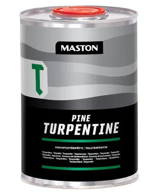 Havupuutärpätti MASTON
