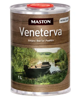 MASTON veneterva 1L