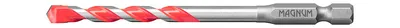 Poranterä multirex 6/100MM