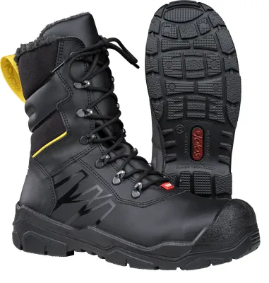 JALAS Gran Premio 2808 Ice Track 2