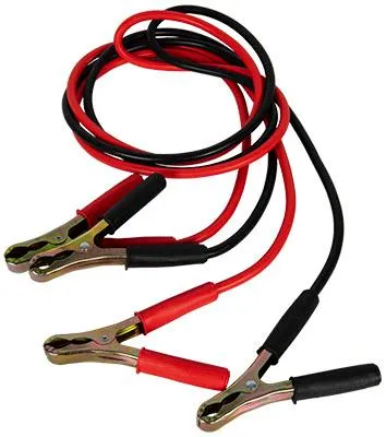Apukäynnistyskaapelit 150AMP 2,5M 23MM K27