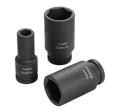 Konehylsyavain 1/2" 13MM pitkä