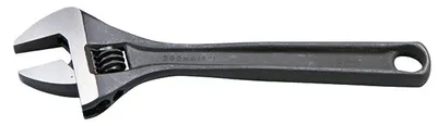 Jakoavain 4" aukeama 17MM