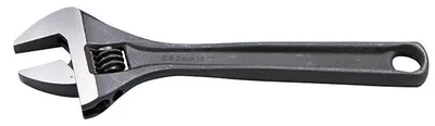 Jakoavain 6" aukeama 24MM