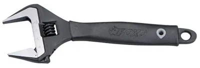 Jakoavain 6" aukeama 34MM