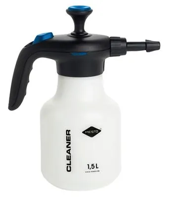 Painesumutin 1,5L FPM PH 1-9 mesto