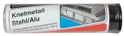 Epoksikitti kemiallinen metalli 56G