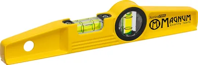 Vesivaaka magneetti 250mm