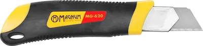 Katkoteräveitsi MG-620