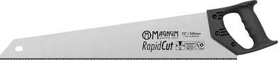 Käsisaha rapidcut 7T 22"