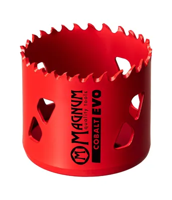 Reikäsaha Bi-Metal 51mm