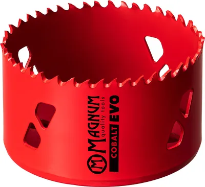 Reikäsaha Bi-Metal 76mm