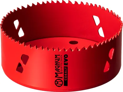 Reikäsaha Bi-Metal 114mm