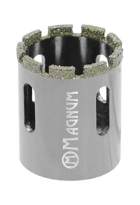 Timanttireikäsaha 30mm