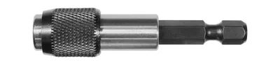 Magneettipidin Quick-Lock 60mm