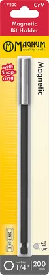 Magneettipidin 200MM