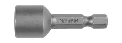Magneettihylsy 8mm / 45mm