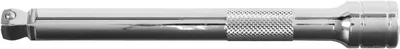 Jatkovarsi 1/4” 100mm