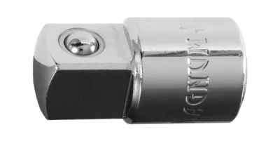 Muunnoskappale 3/8”-1/2”
