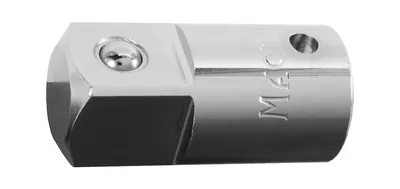Muunnoskappale 1/2”-3/4”