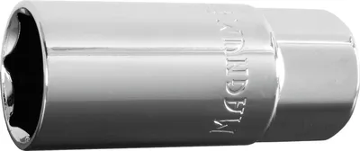 Tulppahylsy 1/2” 21mm