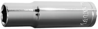 Hylsy pitkä 1/2” 13mm