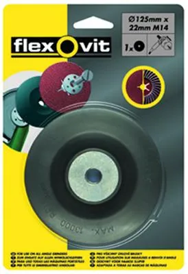 Fiiberituki 125XM14 kumi