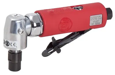 Hiomakone kulma 6MM 20000RPM shinano