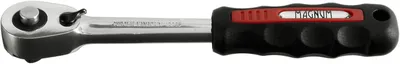 Räikkäväännin 1/4" 145MM
