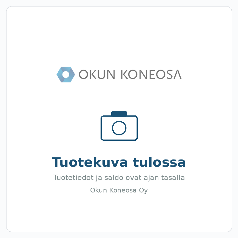 Akselitiiviste — tuotekuva tulossa